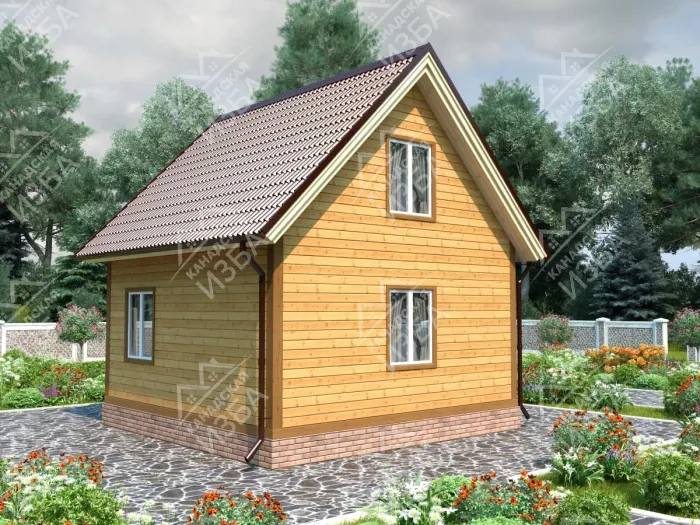  Иртыш проект