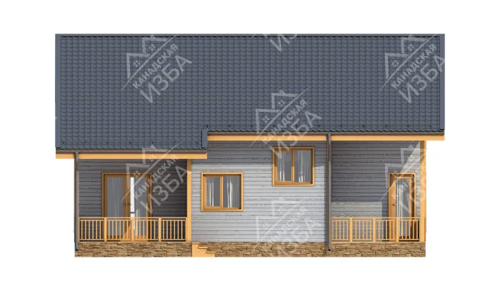 Кати проект