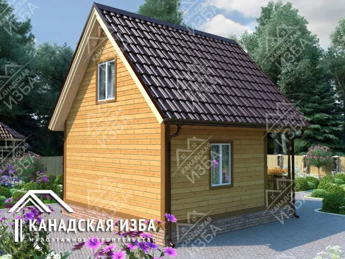  Мечта проект