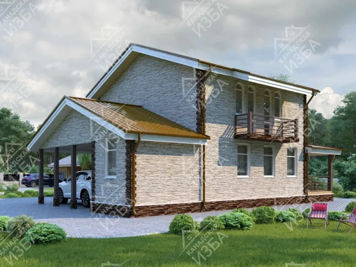  Джанкой проект