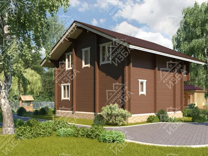 Шоколадный проект