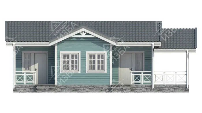  Ибица проект