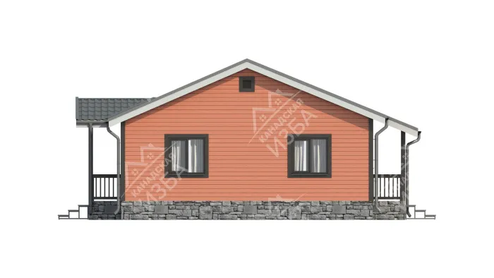  Далас проект