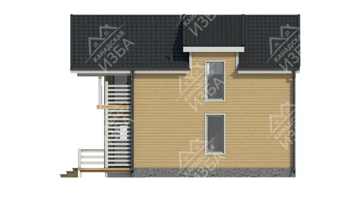  Верм проект