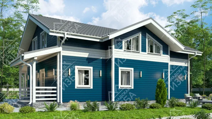 Градо проект