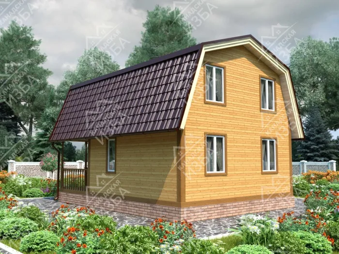 Ангара проект