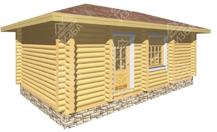 ОЦБ 61 проект
