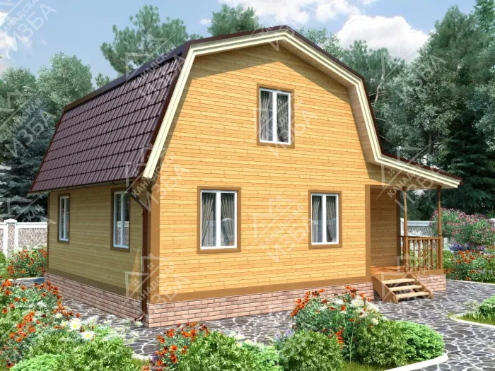 Дагомыс проект