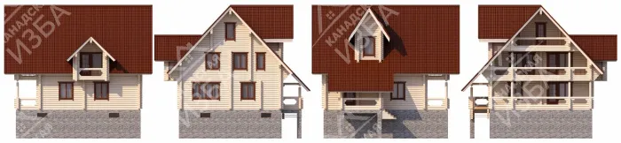 Слобода проект