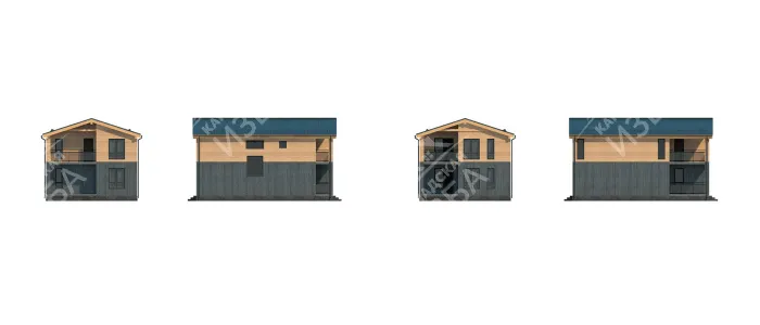  Турин проект