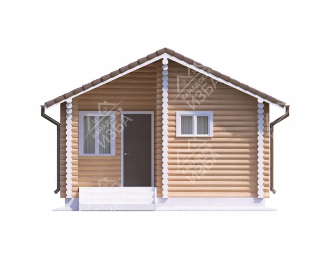  ОЦБ 3 проект