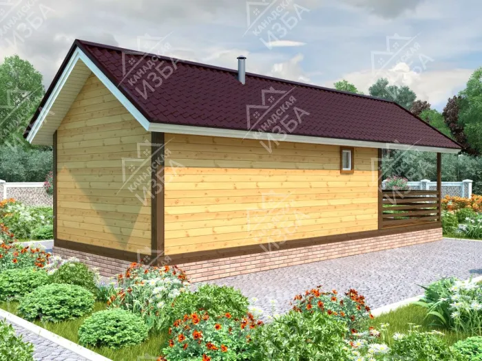  Медведица проект