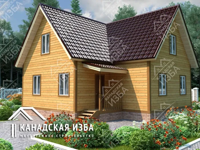 Садовод 71 проект