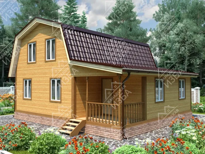  Дыменка1 проект