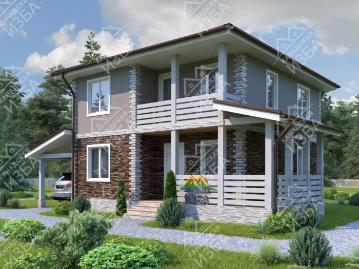 Димид1 проект