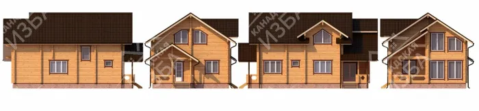  Радужный проект