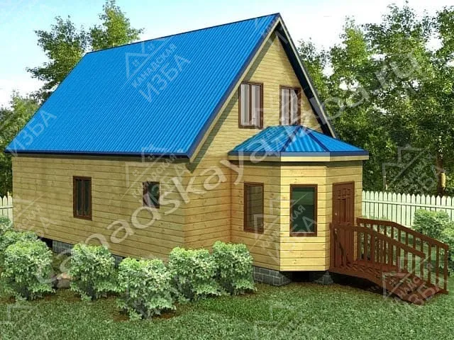 Канцлер проект