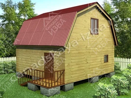  Садовод 3 проект