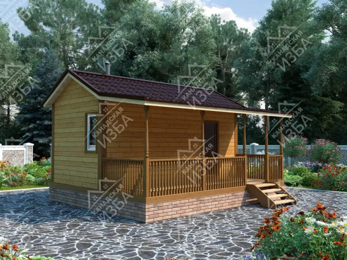 Турист проект