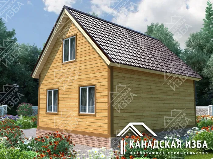 Лукоморье проект