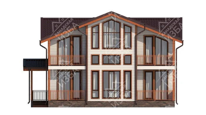  Фриа проект