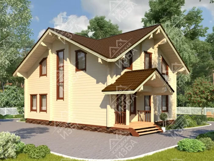 Флагман проект