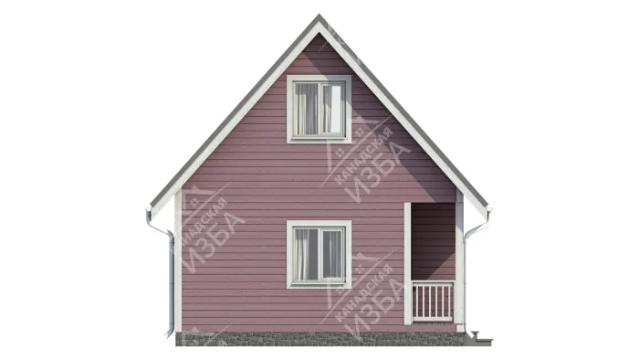  Инка проект