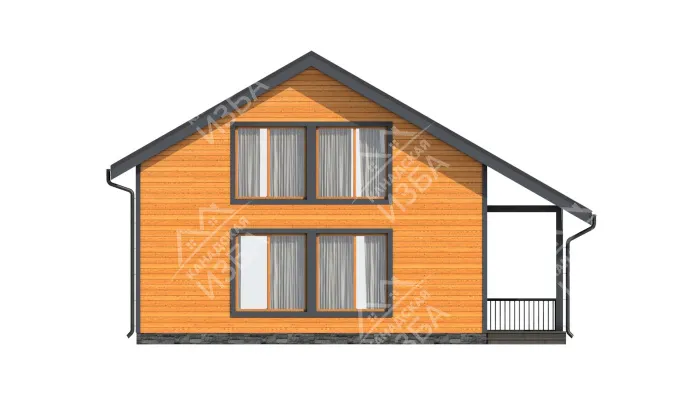 Торн проект