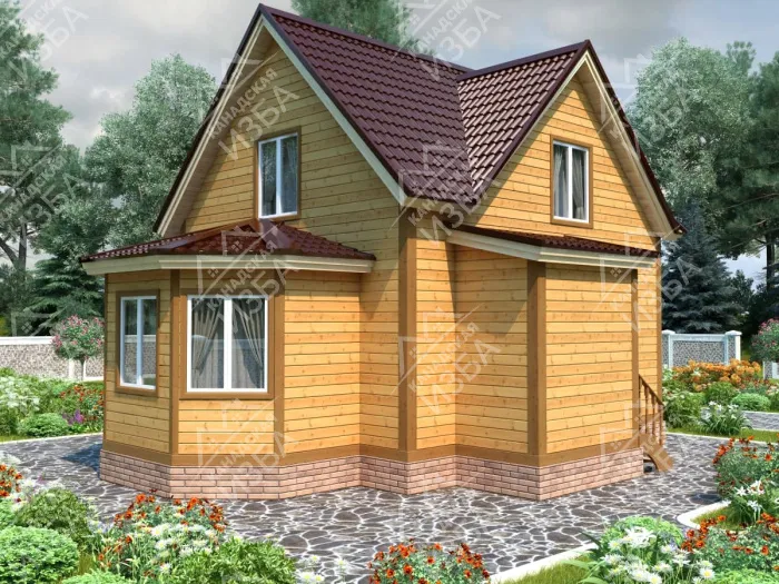  Нефрит проект