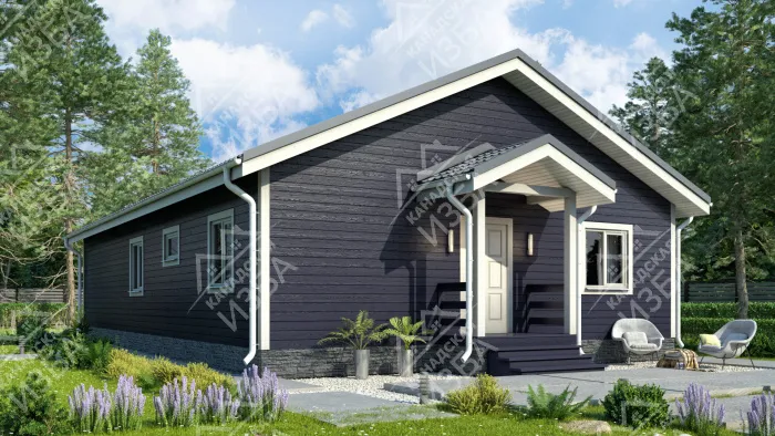 Собер проект