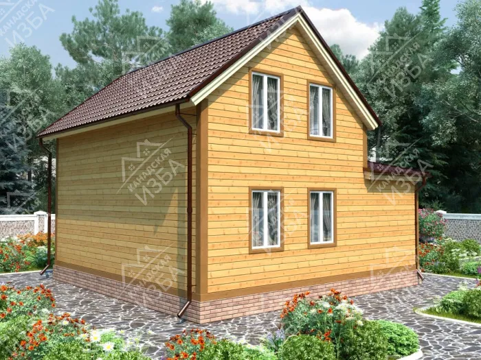 Пермь проект