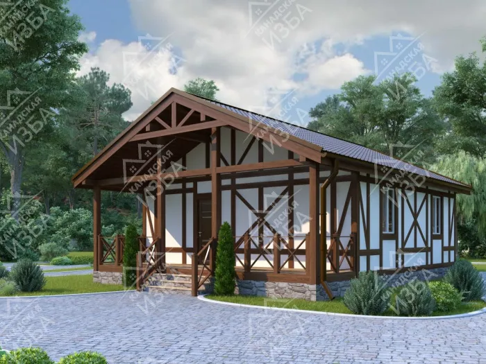  Бавария1 проект