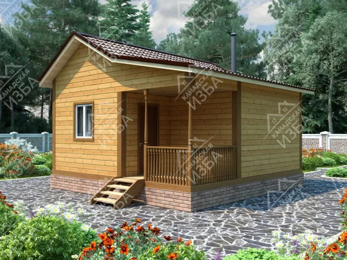  Юность1 проект