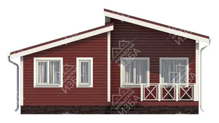  Адак проект