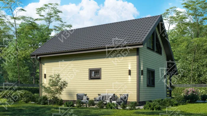  Вото проект