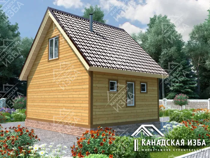  Ивушка проект