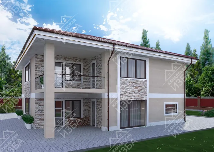 Раздолье проект