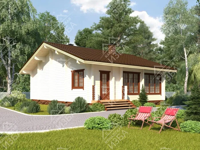  Розмарин проект