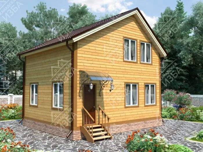  Воронеж1 проект