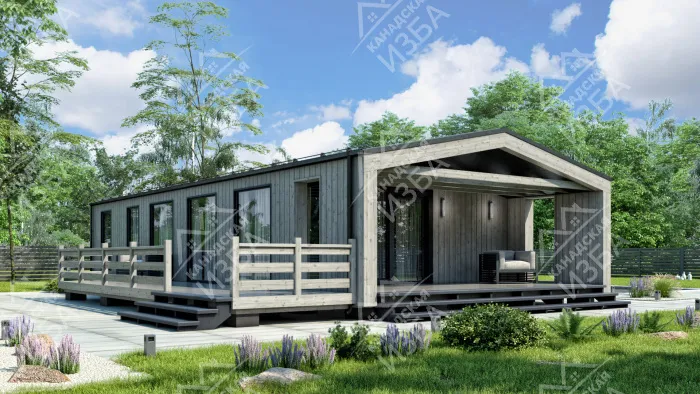  Бален1 проект