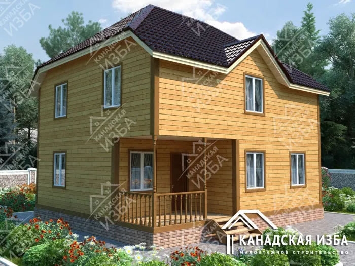  Бавария1 проект