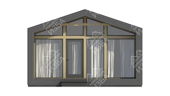  Брото проект