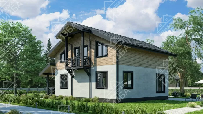 Борг проект