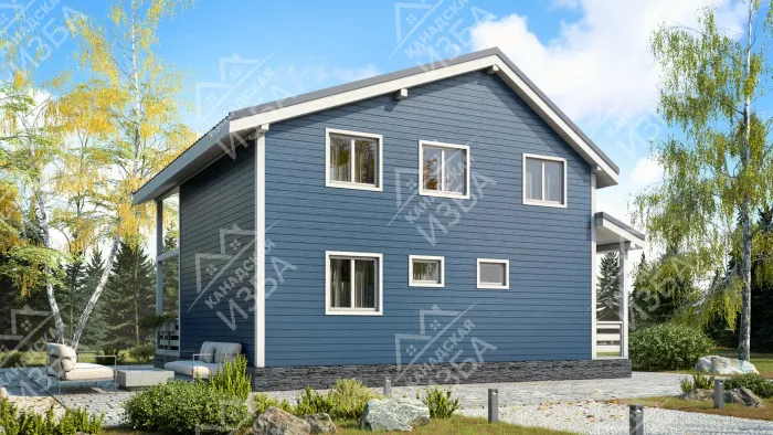 Аура проект