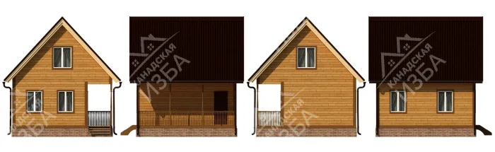 Калина проект