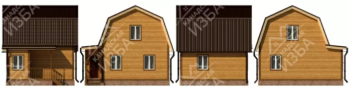  Южный проект