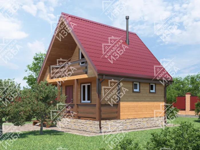 Царская1 проект