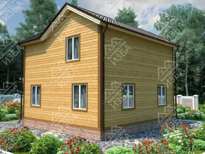  Приозерный проект