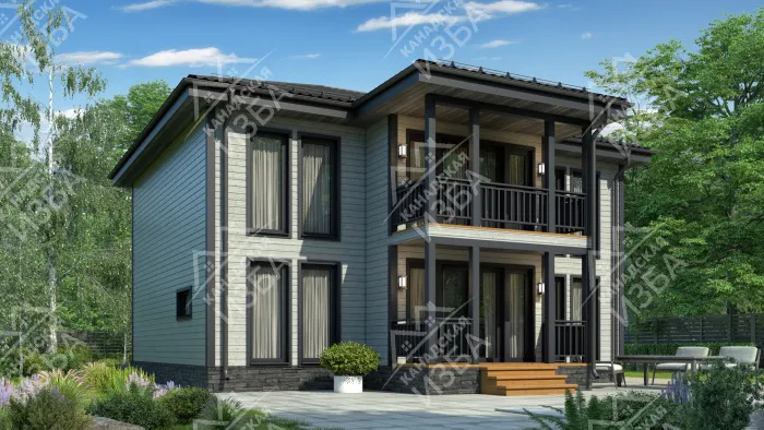 Гавр1 проект