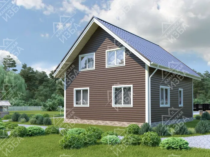  Альпина проект